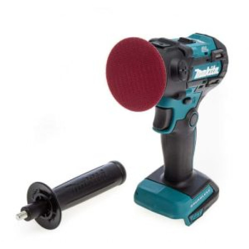 Máy đánh bóng/ Chà nhám dùng pin 18V Makita DPV300Z
